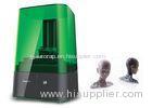 DLP Projector Light Cured Resin UV 3D Printer For Jewelry High Precision