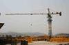 Building Site /Construction Site Cranes With 140m 6ton Tower Crane Lifting Capacity 32.8 kW Total P