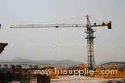 Building Site /Construction Site Cranes With 140m 6ton Tower Crane Lifting Capacity 32.8 kW Total P