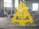 Drilling Augers Buckets Foundation Drilling Tools Two Wing Belling Bit for Drilling Rock