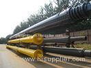Kelly Bar Drilling Equipment Foundation Drilling Tools Friction / Interlocking Type