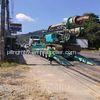 80kN.m Torque Bored Pile Equipment With Kobelco Construction Machinery Parts