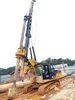32m Depth Foundation Pile Water Well Hydraulic Piling Rig Equipment with 1m Max Drilling Dia