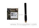 Small Size 315MHz Low Power Wireless RF Module ISM Band with SPI Interface