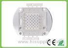 Blue 450nm Multichip Led Bridgelux Chip For Indoor Garden / Greenhouse