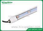 Waterproof T8 LED Tube Grow Light 20w High Power Led Tube Grow Bulbs