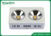 Commercial White 200W Cree Led Grow Lights For Weed And Flowering