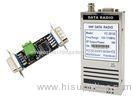 GMSK 5W 16 Channels High Speed Wireless Radio Modem / UHF Data Modem