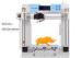 Fused Deposition Modeling 3D Printing 3D Printer Reprap Prusa Single Nozzle