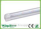 Professional High Lumens T8 Led Grow Light Tubes AC85V - 265V With Epistar Chip