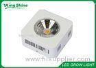 Custom White Greenhouse Cree Led Plant Grow Lights High Lumen