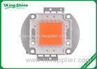 Integrated Cob Full Spectrum Led Chip 50w Power Consumption