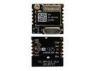 100mW High Power SPI Wireless RF module 433MHz Interface with Microcontroller