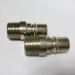 Mould Couplings RMI Compatible Connector Nipple with Internal Hex