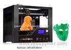 Metal Frame Rapid Prototyping 3D Printer