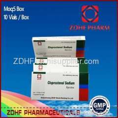 Fish Aphrodisiac Estrus Female Ovulation Medicine Hcg Injection