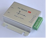 User-friendly TILT SWITCH A1