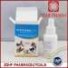 500ml 100ml 0.25% Fipronil Dogs Cats Liquid Flea Spray