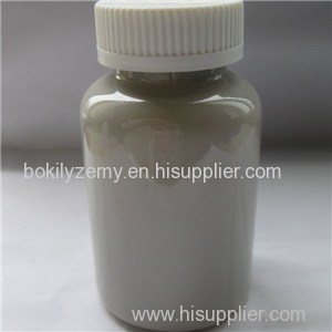 175ml Clear Medicine Bottle