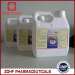 500ml 1L Poultry Farm Antiseptic Solution Glutaraldehyde Deciquan Solution