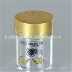 40ml Capsule Bottle Product Product Product