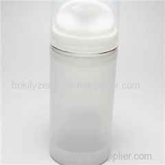 100ml Airless Bottle Product Product Product