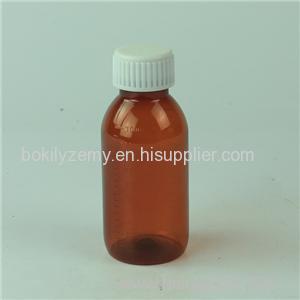 Syrup Bottles Product Product Product