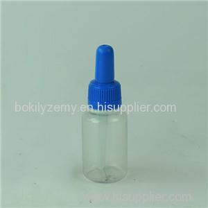 30ml Plastic Dropper Bottle