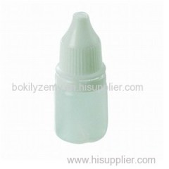 5ml Plastic Eye Drop Bottle