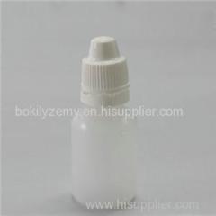 30ml Plastic Eye Drop Bottle