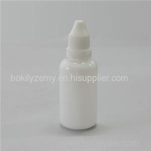 40ml Plastic Eye Drop Bottle