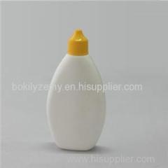 95ml Plastic Eye Drop Bottle