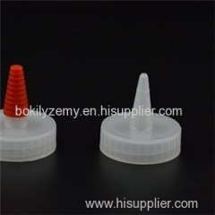 38mm Twist Top Cap