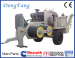 Overhead Power Line Conductor Stringing Equipment
