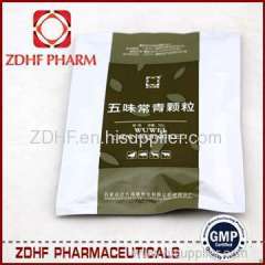 China Pure Poultry Medicine For Anti Chicken Coccidiosis Treatment