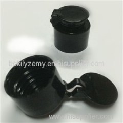 24mm Flip Top Cap