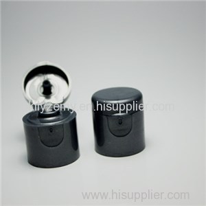 15mm Flip Top Cap