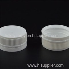 38mm Tamper Evident Cap