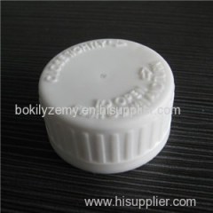 28mm Child Resistant Cap