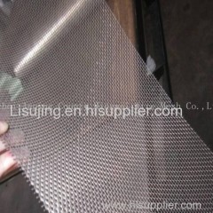 stainless steel secure mesh for door and window Sydney