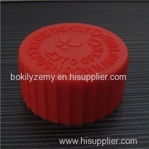 33mm Child Resistant Cap