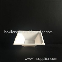 Square Plastic Plates Product Product Product