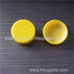 38mm Child Resistant Cap