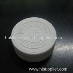 45mm Child Resistant Cap