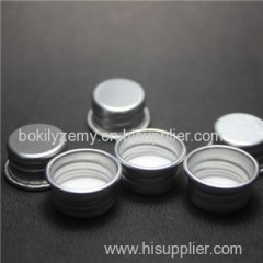 14mm-20mm Aluminium caps Product Product Product