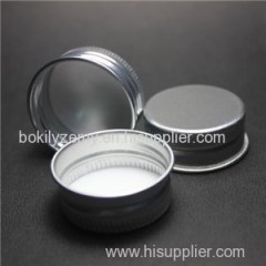 30mm-32.32mm Aluminium caps Product Product Product