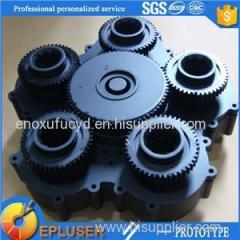 Prototype Mold with Competitive Price