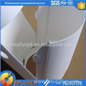 CNC Aluminum Prototype Product Product Product