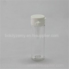 40ml PET Chewing Gum Bottle