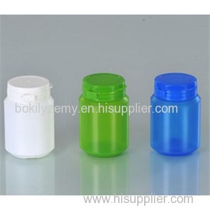 100ml Chewing Gum Bottle